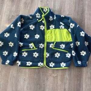 Urban Outfitters fleece Jacket